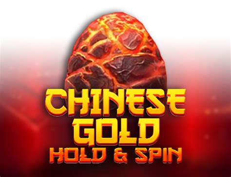 Chinese Gold Hold And Spin 1xbet